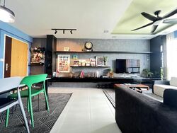 Blk 887B Treegrove@woodlands (Woodlands), HDB 4 Rooms #521388241